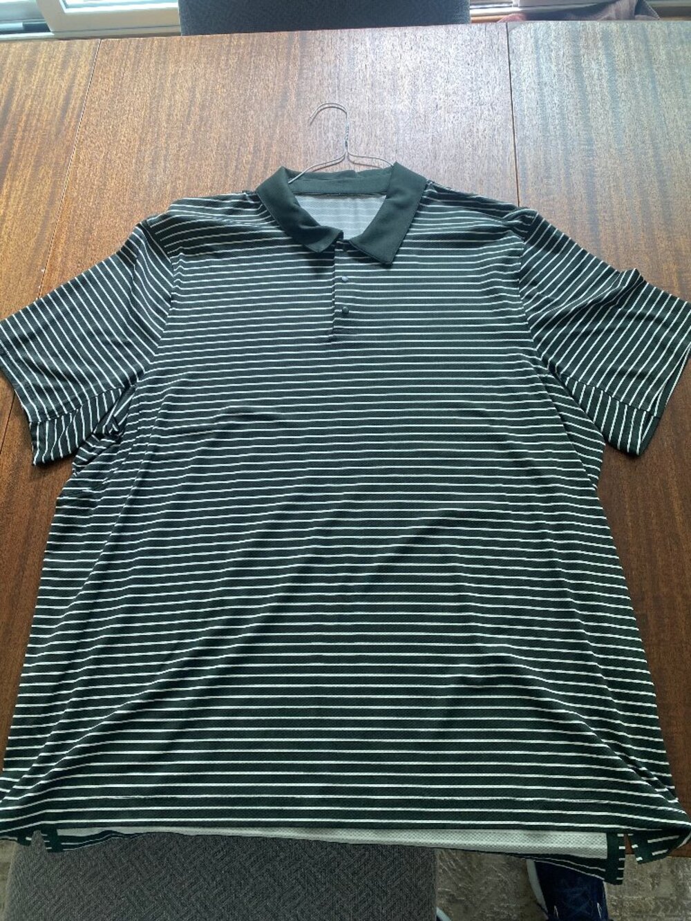 Lululemon Athletic - Polo Shirt